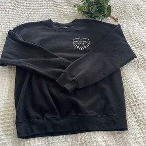 Ariana Grande Sweatshirt